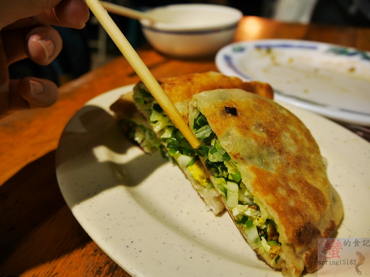 老實記，士官長酸菜白肉鍋