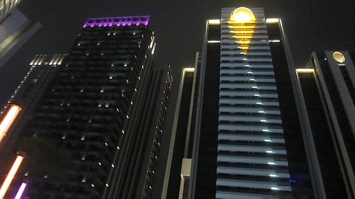 高市104年公告土地現值 平均調幅15.17％