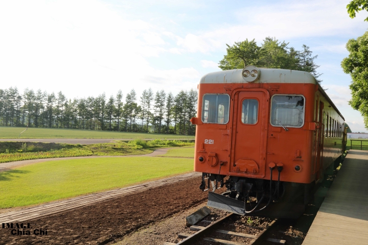 新手canon500D戀人的聖地:從愛國走向幸福