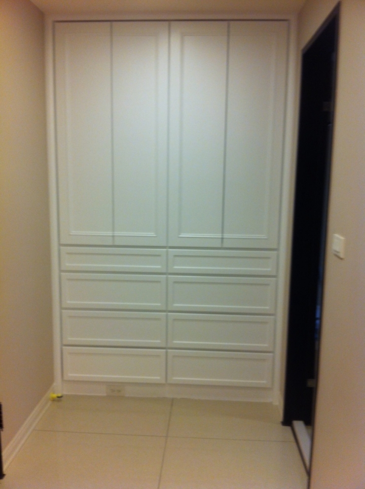 我的新家(夢想)