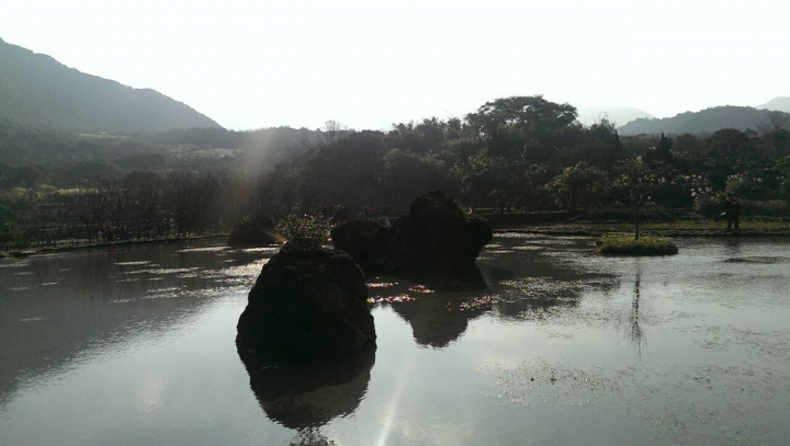 「Ford 好友默契出遊去」FOCUS綠峰山莊泡湯一日遊