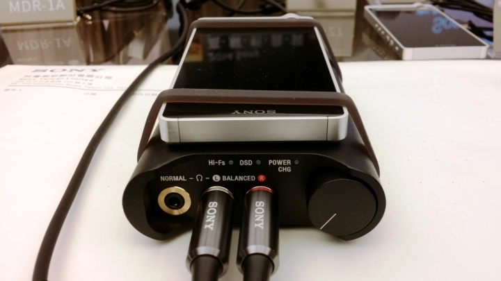 ～Sony Hi-Res Audio高解析音質是你我最好的選擇～2014 Sony Hi-Res Audio高解析音質體驗會體驗活動心得