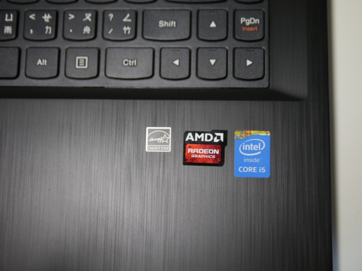 超值14吋FHD Lenovo G40-70 開箱