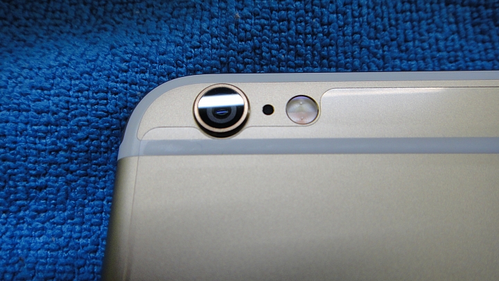 [簡單開箱] 犀牛盾iPhone 6黑色保護殼