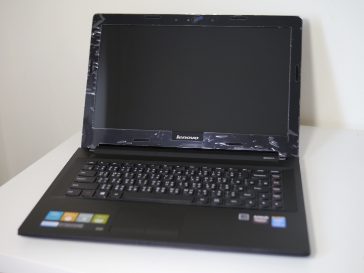 超值14吋FHD Lenovo G40-70 開箱