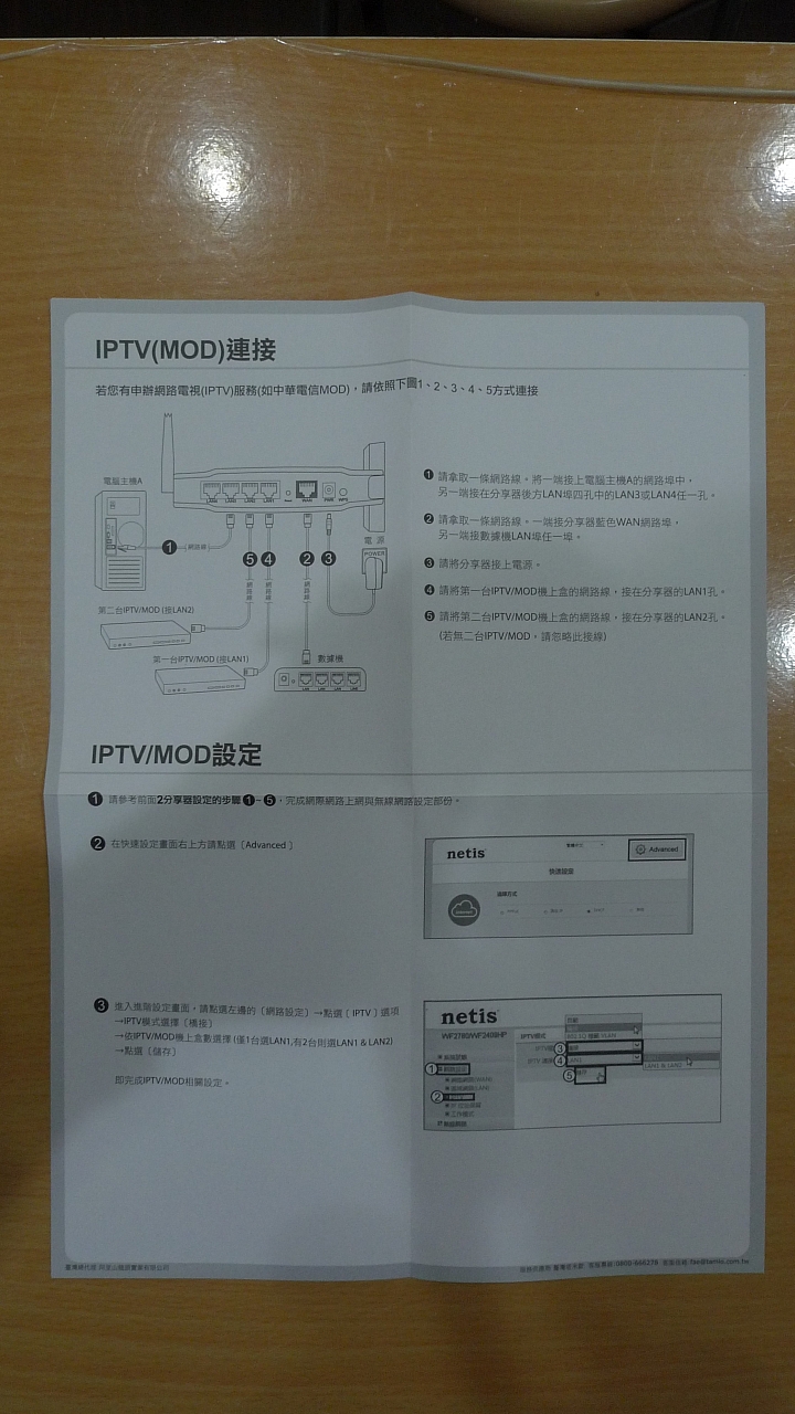 外遇不如巧遇-特價入手的802.11ac分享器