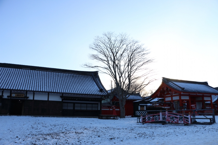 70D簡易開箱及北海道之旅使用心得