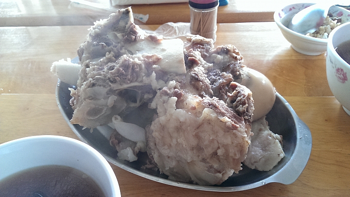 南投 －＞ 高雄 ， 原來真的不遠，215K入袋