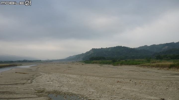 2013.10.15 杉林溪初體驗!