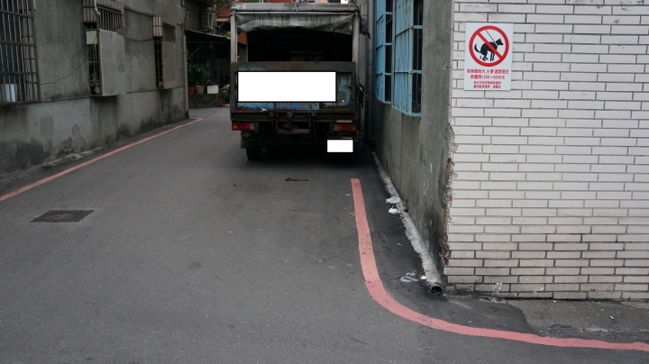 新北市1999高效率處理蘆洲區路霸全紀錄