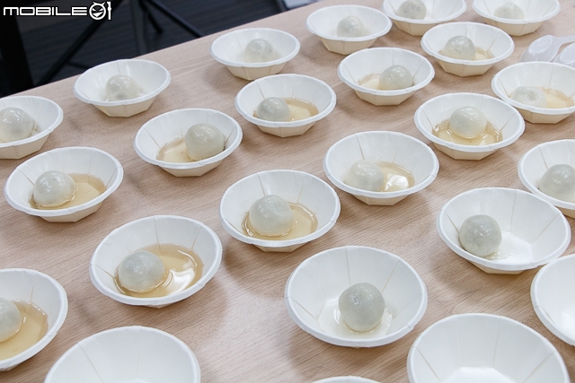 小惡魔歡樂過冬至 吃湯圓也可以玩大冒險