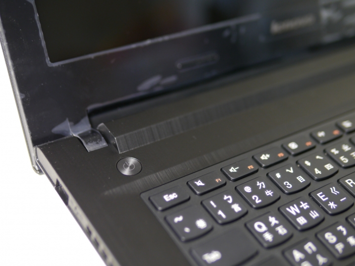 超值14吋FHD Lenovo G40-70 開箱