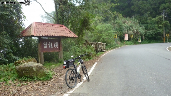 2013.10.15 杉林溪初體驗!