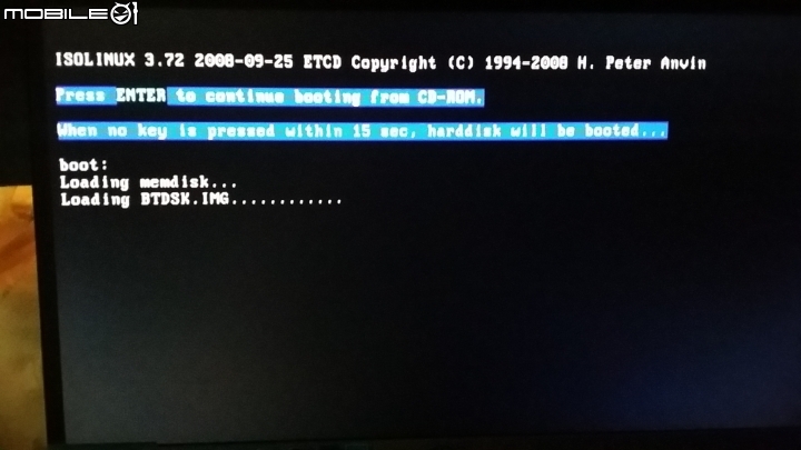 我的Plextor m6s 256G無法升級韌體