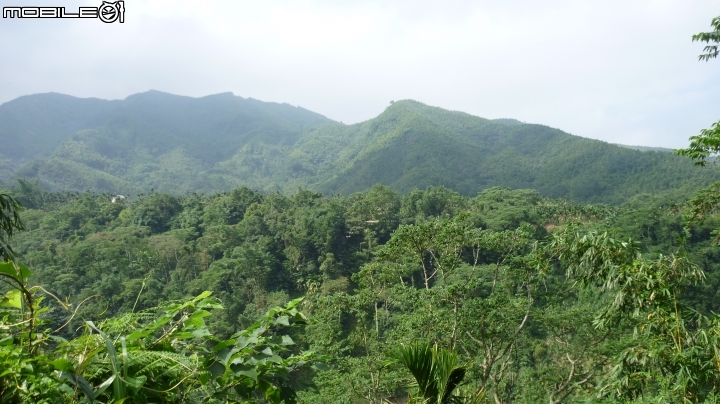 2013.10.15 杉林溪初體驗!