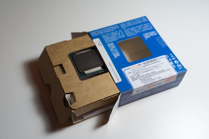 [分享] i7 5930K+GTX970