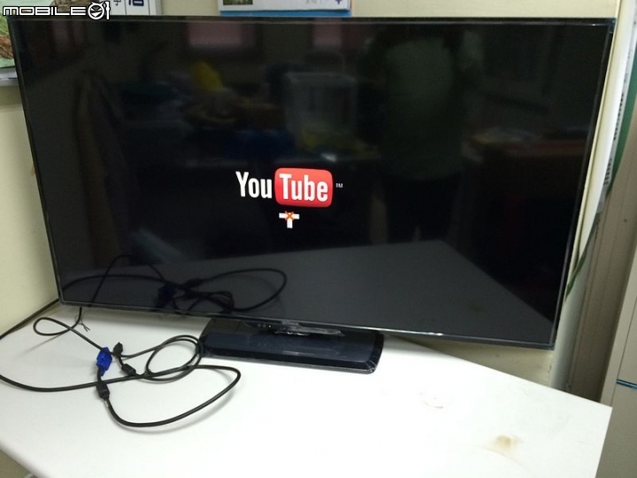 InFocus XT-50IP800 開箱