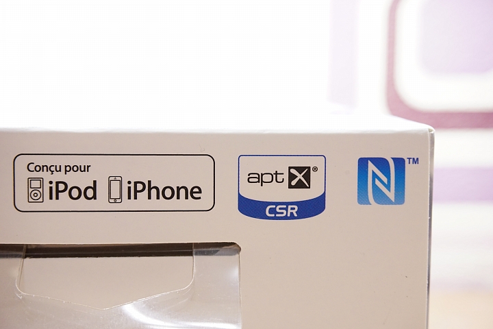 【開箱】SONY NWZ-WS613 是防水MP3也是防水藍牙耳機