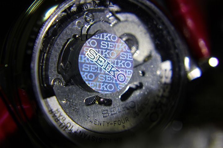 SEIKO(SSA213J1)(SSA895J1)開箱 圖多