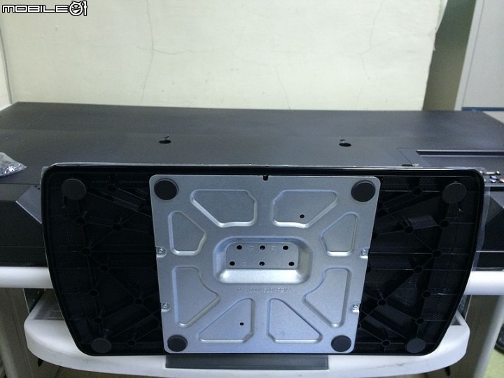 InFocus XT-50IP800 開箱