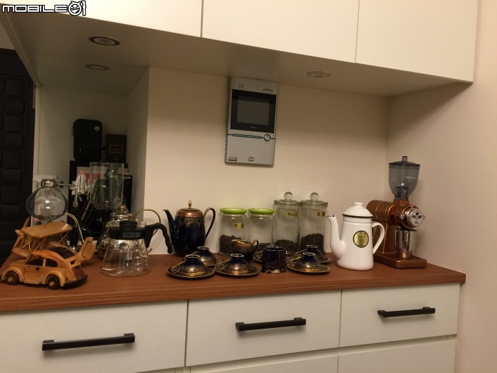 【開箱分享】Kalita Nice Cut Mill Gold 田代珈琲限定