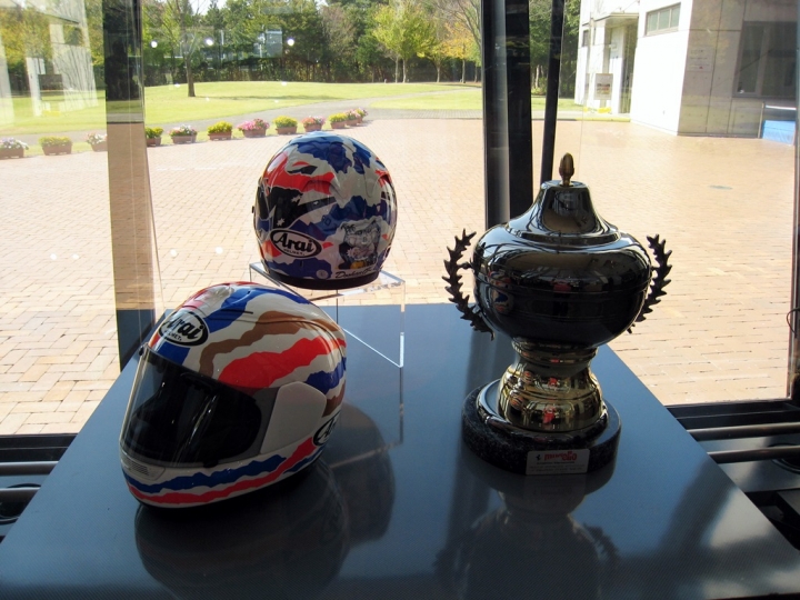 [作品分享] 登峰造極！1998年式 REPSOL Honda NSR500 杜漢戰駒暨MotoGP日本站簡短心得