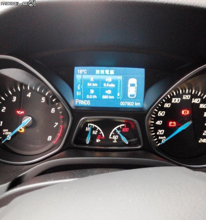 FORD福特 FOCUS 24小時免費試駕活動體驗