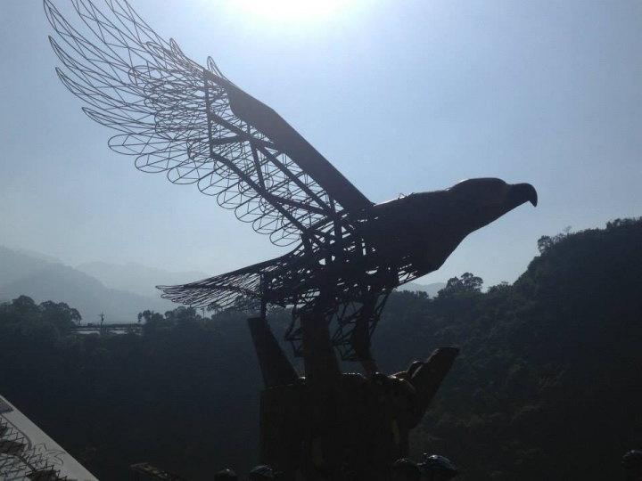 1031222 探尋老鷹的故鄉 多納原鄉之旅