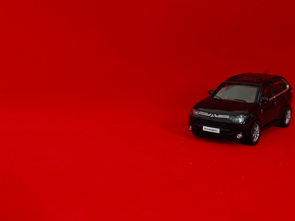 全新 OUTLANDER MIVEC 2.4 與 PHEV 賞車幸福行