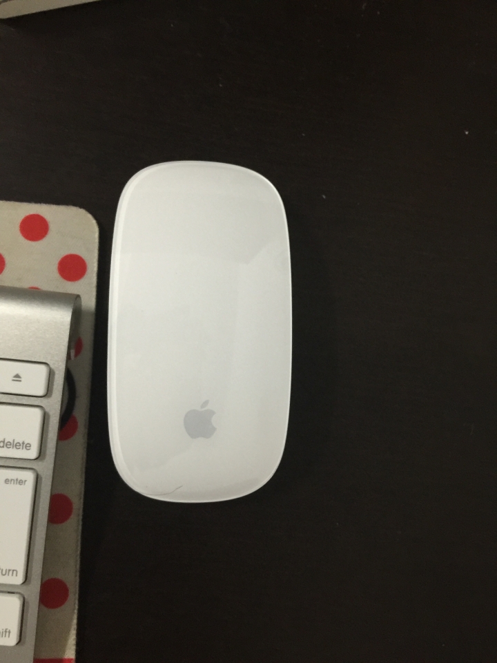 去日本沖繩買imac 5k