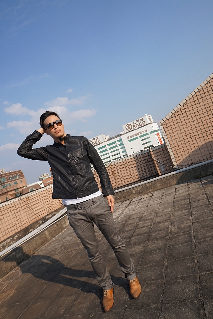 [分享] Diesel CHI-TIGHT-E (煙燻灰)