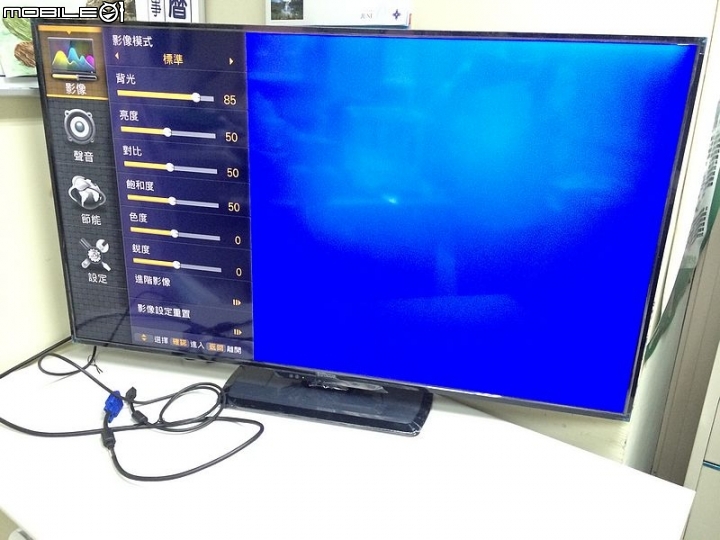 InFocus XT-50IP800 開箱