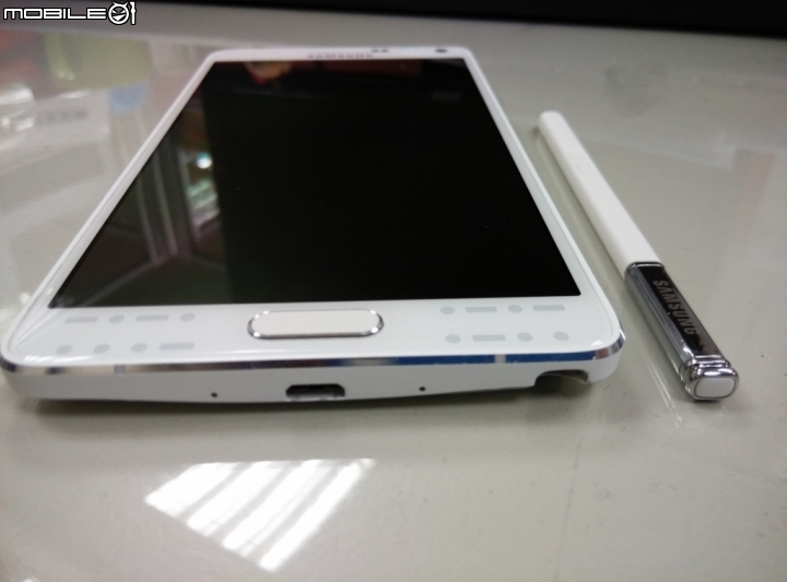 筆較厲害+更強大更犀利的照相打敗i6的旗艦機皇Samsung GALAXY Note 4勇奪2014年度最佳拍照手機[試用活動心得分享]
