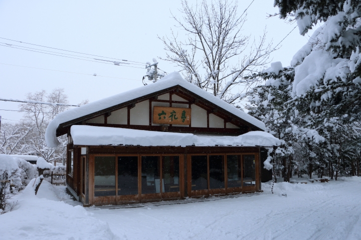 70D簡易開箱及北海道之旅使用心得