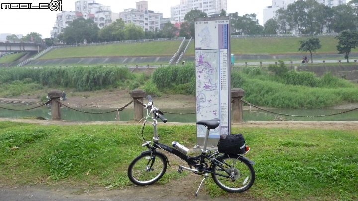 騎七速小折上貓空加碼逆騎阿柔洋