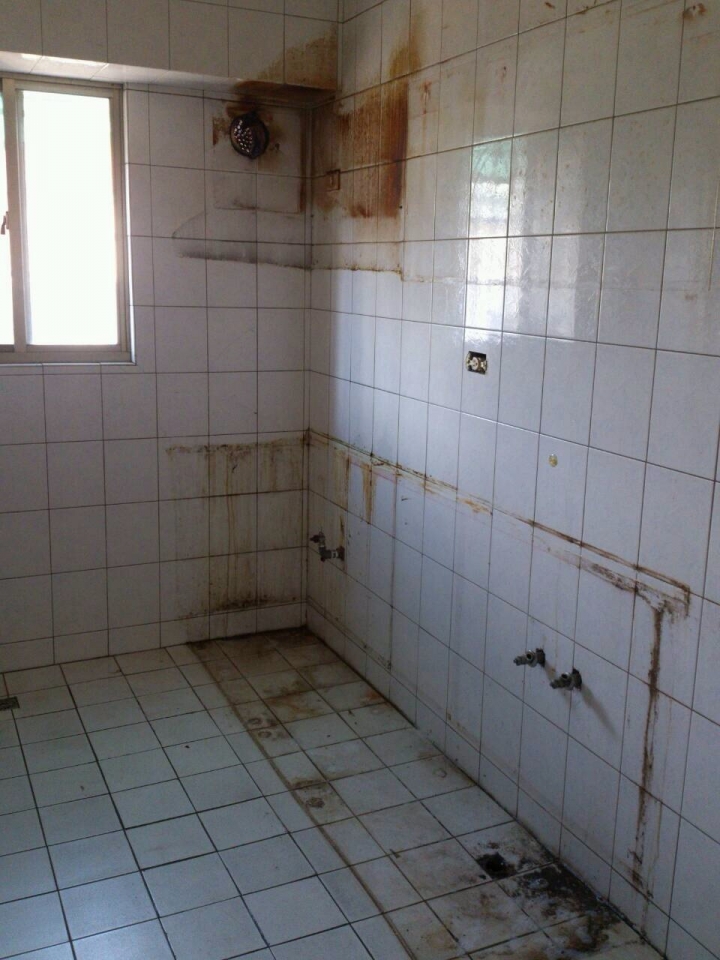 [開箱分享］砍掉重練的廚房