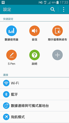 [Note 4體驗] 就是不想和井榮自拍!!! 連Jolin都愛不釋手...