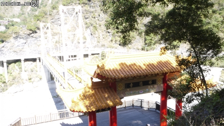 花蓮天祥散步遊
