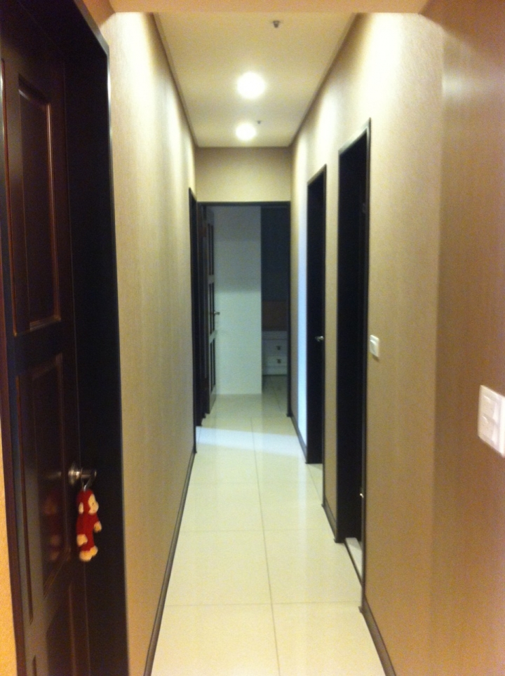 我的新家(夢想)