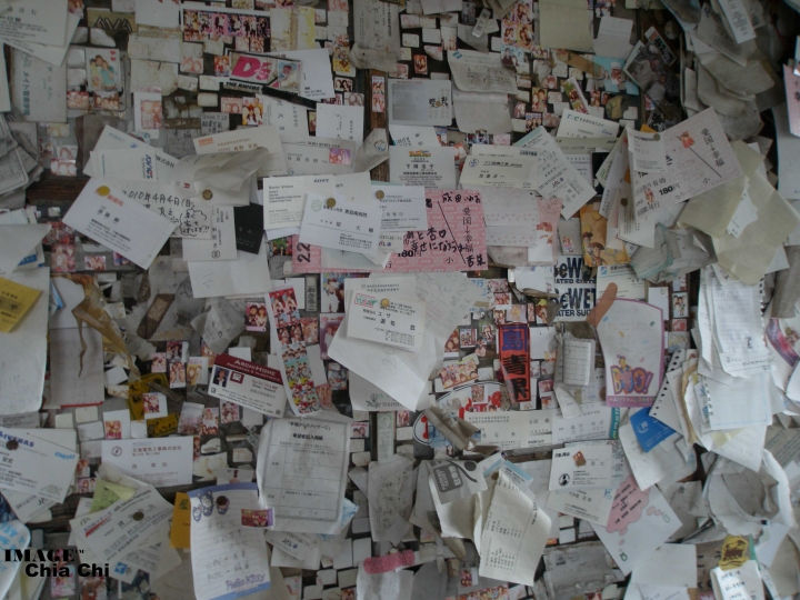 新手canon500D戀人的聖地:從愛國走向幸福