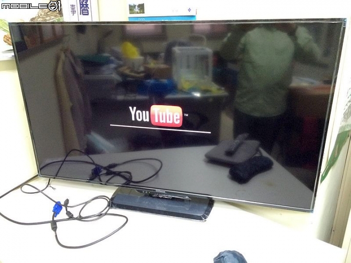 InFocus XT-50IP800 開箱