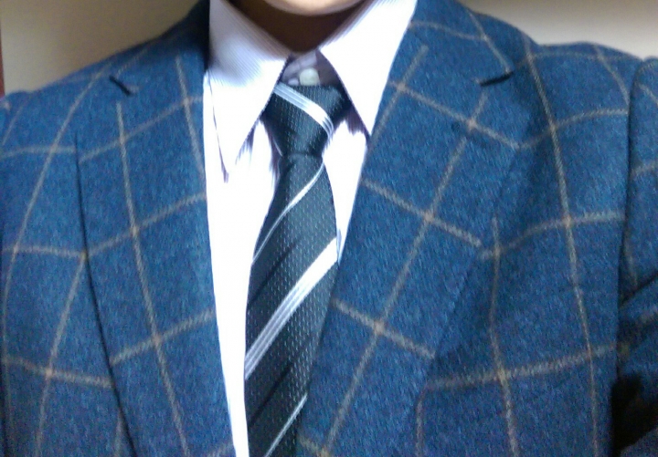 TAKEO KIKUCHI 菊池武夫 開箱文 (多謝 白大大幫助)