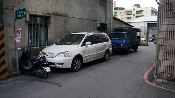 新北市1999高效率處理蘆洲區路霸全紀錄