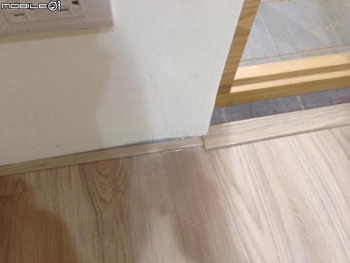 台式一陣風~~20年大廈翻修.......(進行中)