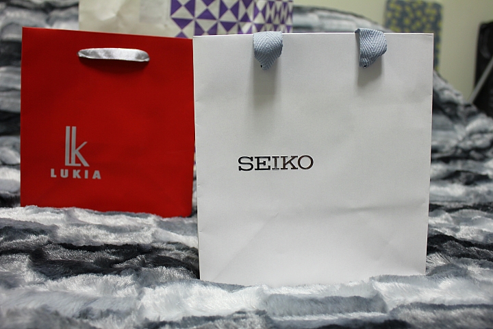 SEIKO(SSA213J1)(SSA895J1)開箱 圖多