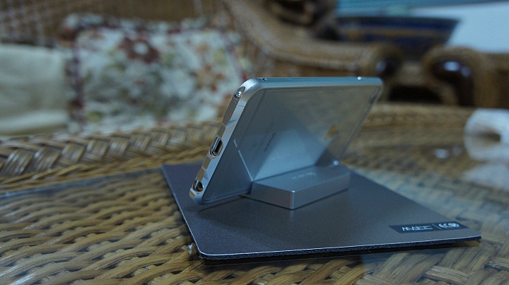 IP6+ DEVILCASE+KEWERS 雙開分享