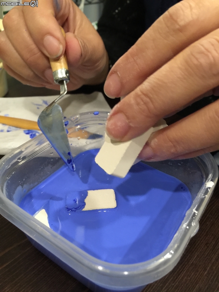 【開箱】親愛的~我把磚塊縮小了之原來磚塊可以這麼玩!!發揮想像力的極致-Rikunori磚案組