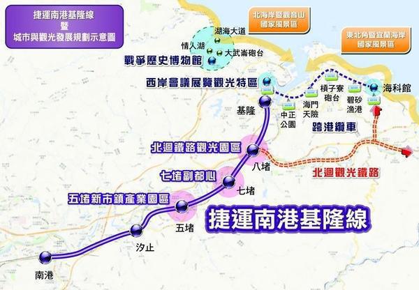 「基隆到底適不適合建捷運？」交通工程師破解政客不敢說的真相