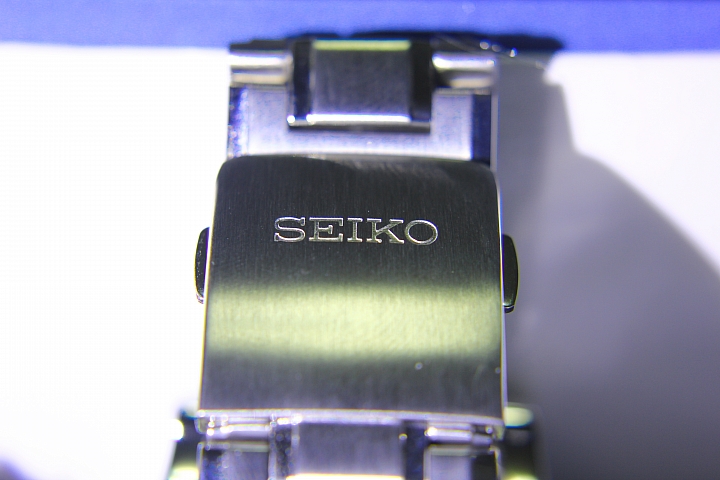 SEIKO(SSA213J1)(SSA895J1)開箱 圖多