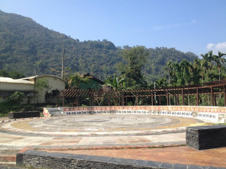 1031222 探尋老鷹的故鄉 多納原鄉之旅